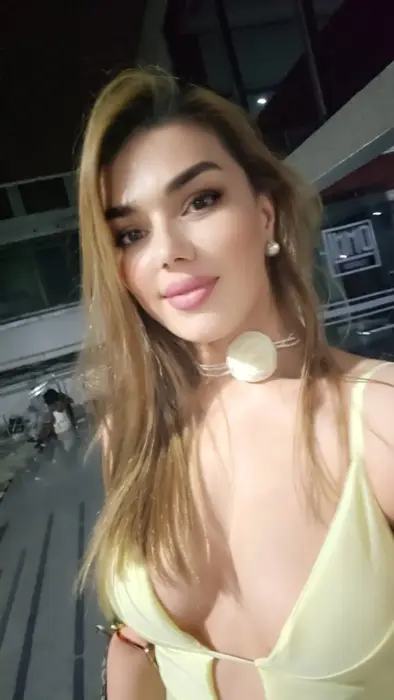 Escort Sibel Feasts and Events