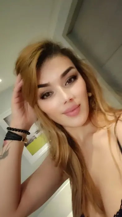 Escort Sibel Feasts and Events