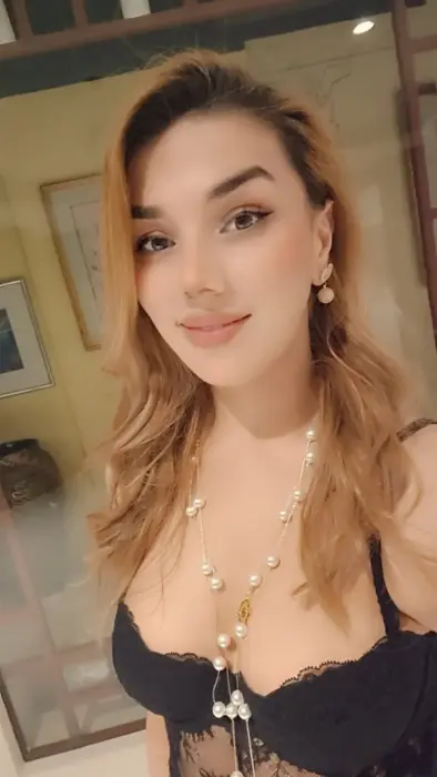 Escort Sibel Travel