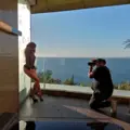 Escort Kendra Oral sex with condom