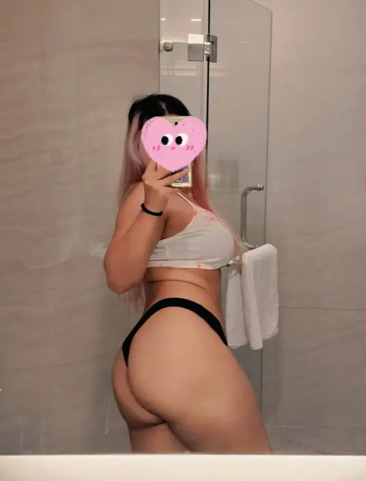 Escort Caila Oral sex with condom