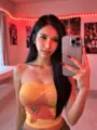 Escort Alice19 Kiss me in the mouth