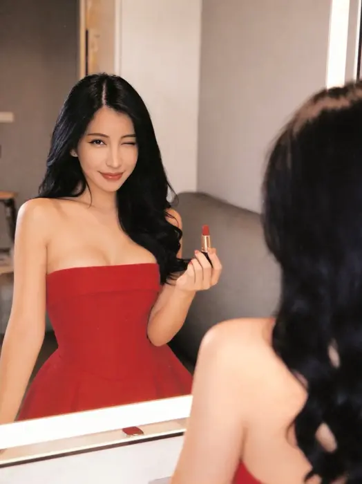 Escort Alice19 Kiss me in the mouth