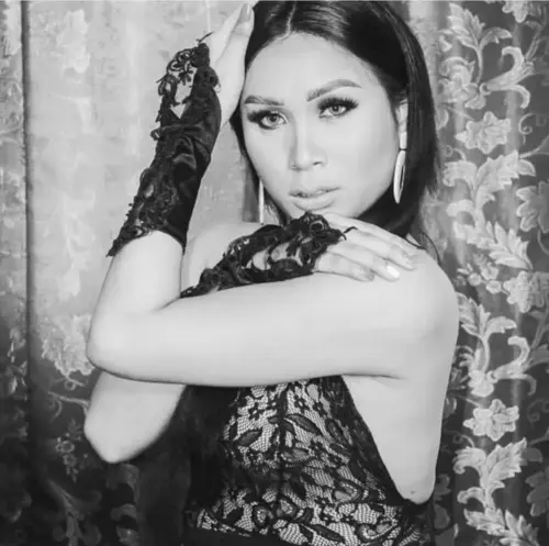 Escort Model Biancalove  BKK