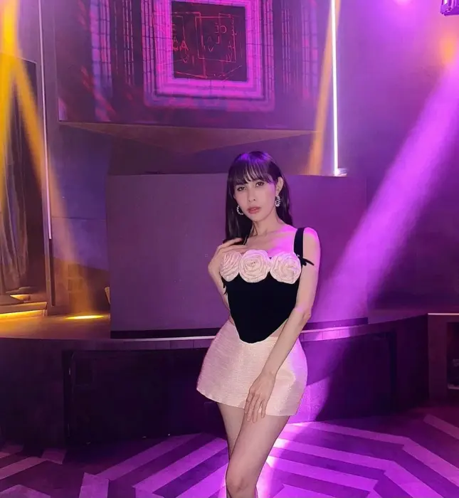 Escort Jasmine Good Service 5 Day leave Kiss me in the mouth