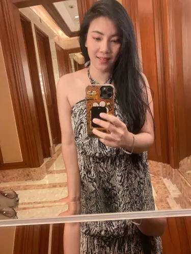 Escort Model And Spicy Susan  BKK