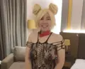 Escort And Spicy Susan He uses erotic accessories