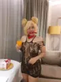 Escort And Spicy Susan Anal sex with condom