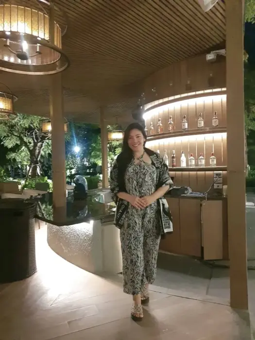 Escort And Spicy Susan Travel