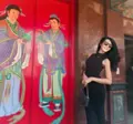 Escort Halls Traditional massage