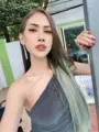Escort Rose by Flowers Facefuck