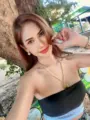 Escort Rose by Flowers Oral sex without a condom