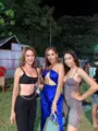 Escort Rose by Flowers Facefuck
