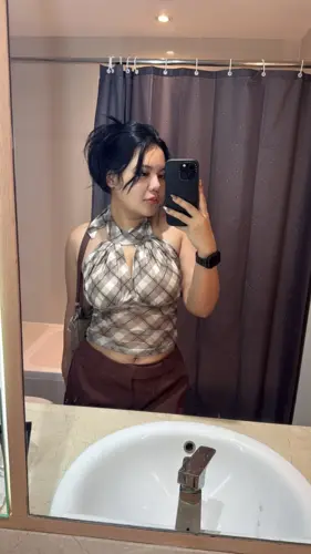 Escort Model Kukkai  BKK