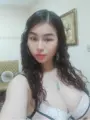 Escort Linda Kiss me in the mouth