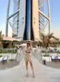 Escort Alyssa Fernandez Group sex