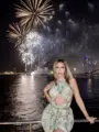Escort Alyssa Fernandez Travel