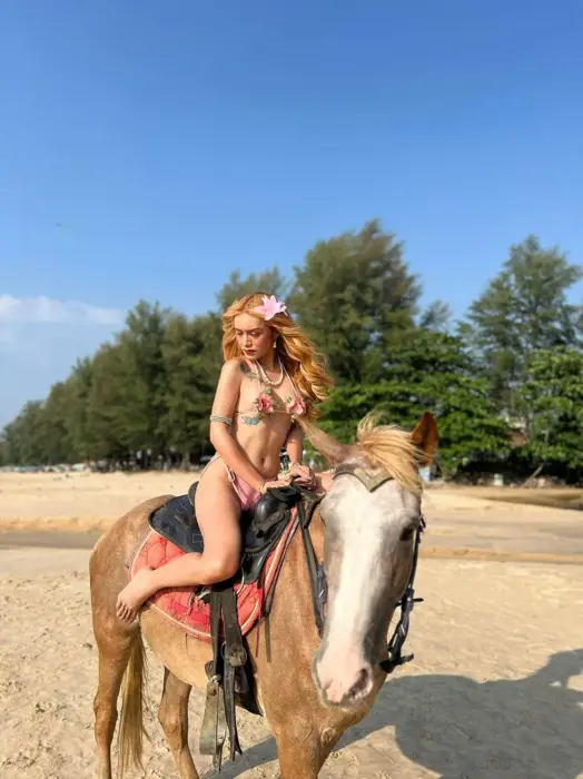 Escort Spicy Mikan Traditional massage