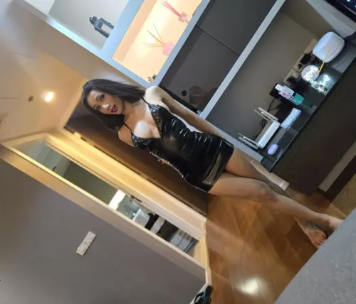 Escort Model Cindy2025  BKK