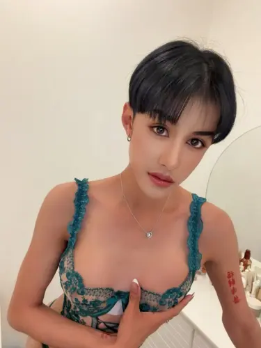 Escort Model Jade  BKK