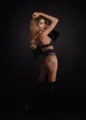 Escort Christel Poppers Feasts and Events