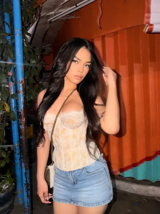 Escort KassandraKate Traditional massage