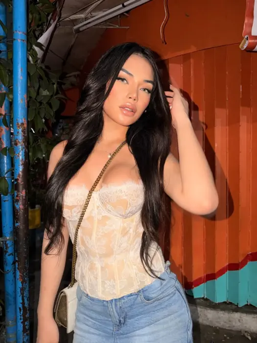 Escort KassandraKate Traditional massage