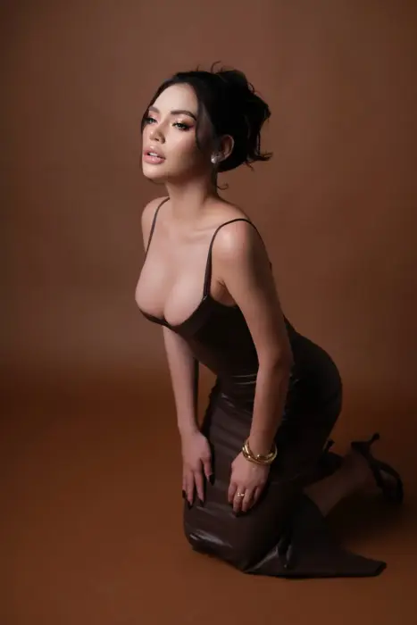 Escort KassandraKate Facefuck