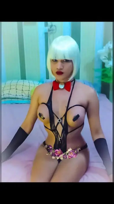 Escort Wanna Be My Slave and get Dominated Passive