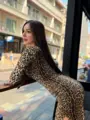 Escort Luna BDSM