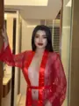 Escort Hard mistress for gang bang He uses erotic accessories
