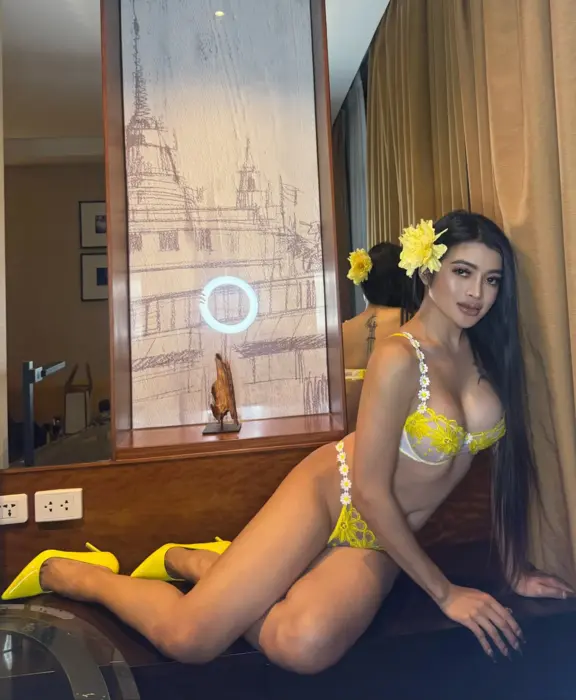 Escort Hard mistress for gang bang Fetiche