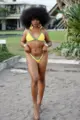 Escort Eboney He uses erotic accessories