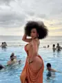 Escort Eboney He uses erotic accessories