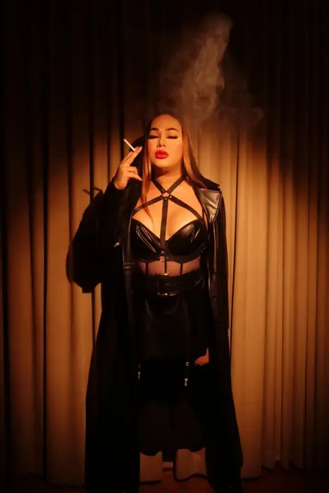 Escort Be my SissySlut Slave GangbangParty Passive