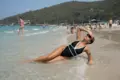 Escort Ur Dream Filipina Japanese Kiss me in the mouth
