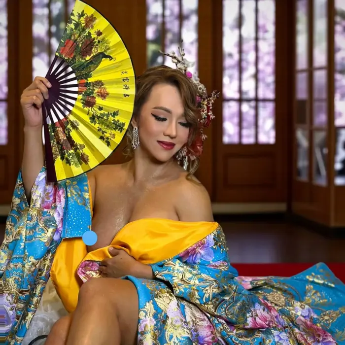 Escort Your GORGEOUS trans Roleplaying