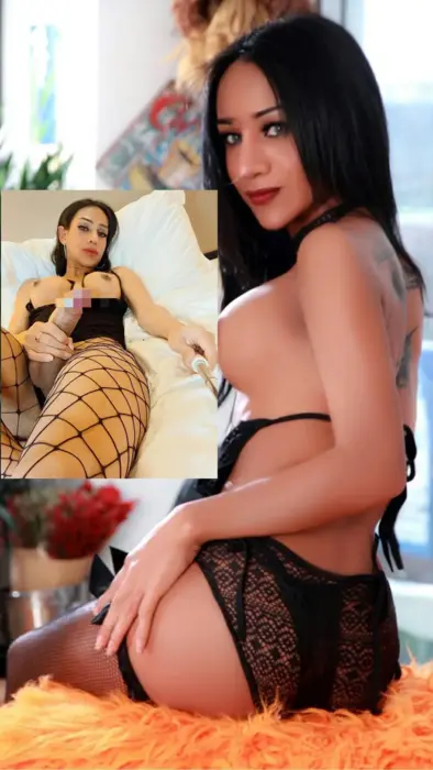 Escort TSMarisa and Long Stong Can Fetiche