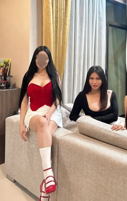 Escort - Videos Group sex