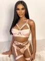 Escort Ready for party your wildest fantasies Feasts and Events