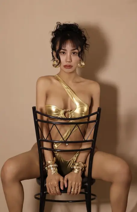 Escort LB VVIP around the world Kiss me in the mouth