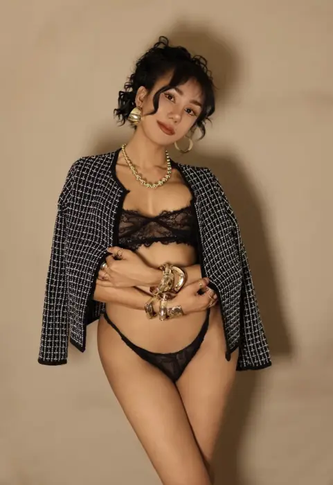 Escort LB VVIP around the world Traditional massage
