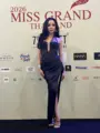Escort Model Smile Smile  BKK