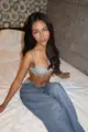 Escort Thalia Sierra Kiss me in the mouth