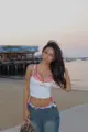 Escort Thalia Sierra Anal sex with condom