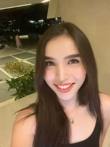 Escort Model Ariya789  BKK