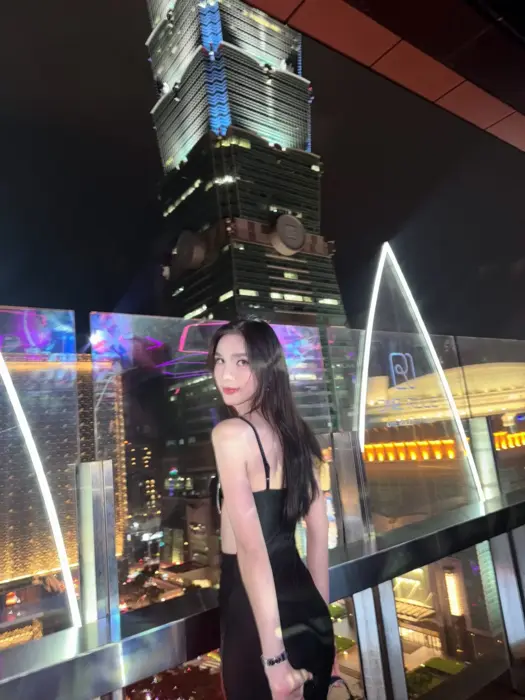 Escort Ariya789 Oral sex with condom