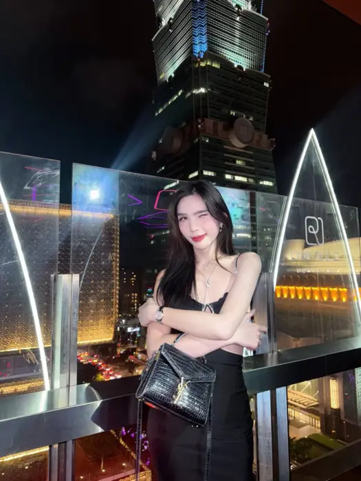 Escort Ariya789 Oral sex with condom