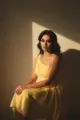 Escort Huda Traditional massage