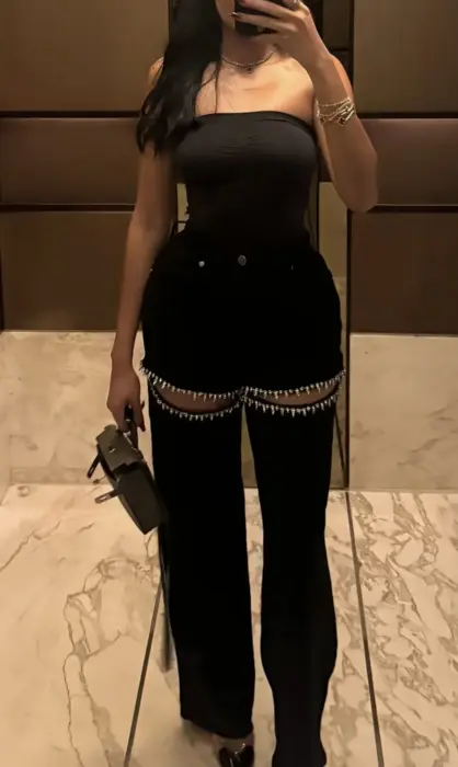 Escort Huda Traditional massage